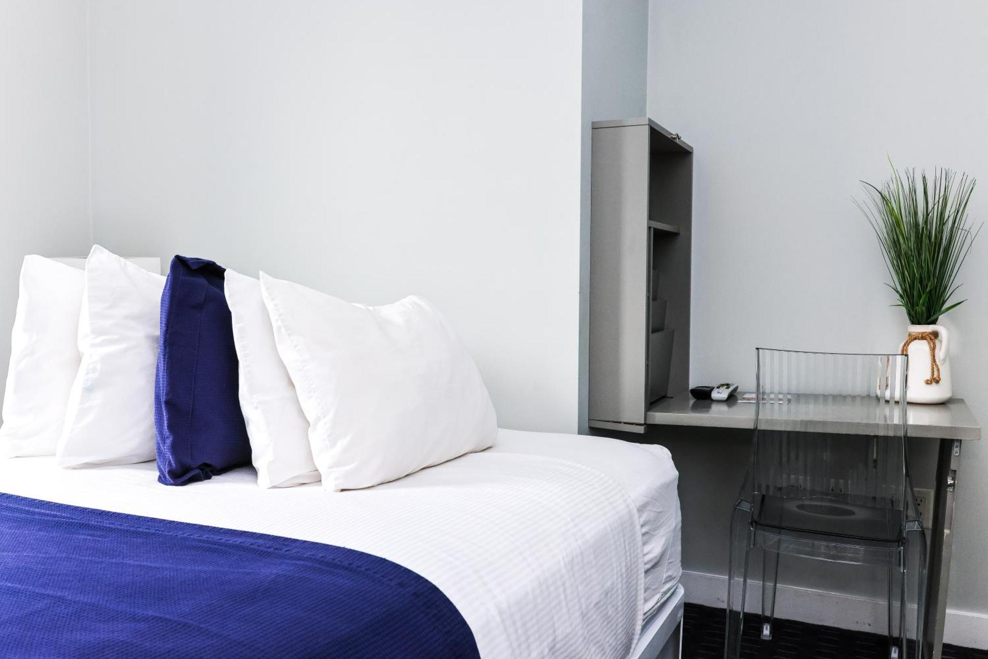 Cozy Newbury Street Studio, #5 بوسطن المظهر الخارجي الصورة